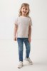 T-shirt pour enfants en coton recyclé Iqoniq Koli