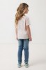 T-shirt pour enfants en coton recyclé Iqoniq Koli