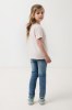 T-shirt pour enfants en coton recyclé Iqoniq Koli
