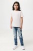 T-shirt pour enfants en coton recyclé Iqoniq Koli