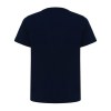 T-shirt pour enfants en coton recyclé Iqoniq Koli