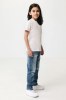 T-shirt pour enfants en coton recyclé Iqoniq Koli