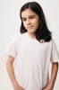 T-shirt pour enfants en coton recyclé Iqoniq Koli