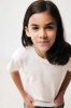 T-shirt pour enfants en coton recyclé Iqoniq Koli
