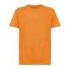 T-shirt pour enfants en coton recyclé Iqoniq Koli