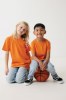 T-shirt pour enfants en coton recyclé Iqoniq Koli