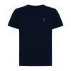T-shirt pour enfants en coton recyclé Iqoniq Koli