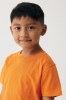 T-shirt pour enfants en coton recyclé Iqoniq Koli
