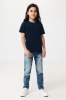 T-shirt pour enfants en coton recyclé Iqoniq Koli