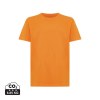 T-shirt pour enfants en coton recyclé IQONIQ Koli