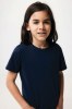 T-shirt pour enfants en coton recyclé Iqoniq Koli