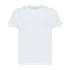 T-shirt pour enfants en coton recyclé Iqoniq Koli