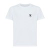 T-shirt pour enfants en coton recyclé Iqoniq Koli