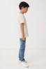 T-shirt pour enfants en coton recyclé Iqoniq Koli