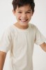 T-shirt pour enfants en coton recyclé Iqoniq Koli