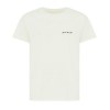 T-shirt pour enfants en coton recyclé Iqoniq Koli