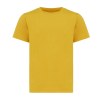 T-shirt pour enfants en coton recyclé Iqoniq Koli