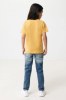 T-shirt pour enfants en coton recyclé Iqoniq Koli