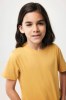 T-shirt pour enfants en coton recyclé Iqoniq Koli