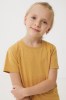 T-shirt pour enfants en coton recyclé Iqoniq Koli