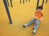 T-shirt pour enfants en coton recyclé Iqoniq Koli