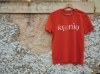 T-shirt pour enfants en coton recyclé Iqoniq Koli