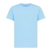 T-shirt pour enfants en coton recyclé Iqoniq Koli