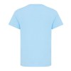 T-shirt pour enfants en coton recyclé Iqoniq Koli