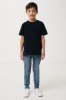 T-shirt pour enfants en coton recyclé Iqoniq Koli