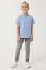 T-shirt pour enfants en coton recyclé Iqoniq Koli