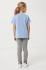 T-shirt pour enfants en coton recyclé Iqoniq Koli
