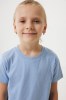 T-shirt pour enfants en coton recyclé Iqoniq Koli