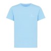 T-shirt pour enfants en coton recyclé Iqoniq Koli