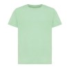 T-shirt pour enfants en coton recyclé Iqoniq Koli