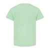 T-shirt pour enfants en coton recyclé Iqoniq Koli