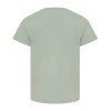 T-shirt pour enfants en coton recyclé Iqoniq Koli