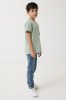 T-shirt pour enfants en coton recyclé Iqoniq Koli
