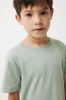 T-shirt pour enfants en coton recyclé Iqoniq Koli