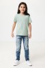 T-shirt pour enfants en coton recyclé Iqoniq Koli
