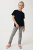 T-shirt pour enfants en coton recyclé Iqoniq Koli