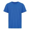 T-shirt pour enfants en coton recyclé Iqoniq Koli