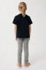 T-shirt pour enfants en coton recyclé Iqoniq Koli