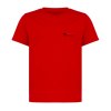 T-shirt pour enfants en coton recyclé Iqoniq Koli