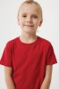 T-shirt pour enfants en coton recyclé Iqoniq Koli