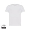 T-shirt pour enfants en coton recyclé Iqoniq Koli