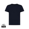 T-shirt pour enfants en coton recyclé Iqoniq Koli
