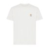 T-shirt sport séchage rapide polyester recyclé Iqoniq Tikal