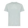 T-shirt sport séchage rapide polyester recyclé Iqoniq Tikal