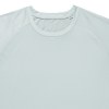 T-shirt sport séchage rapide polyester recyclé Iqoniq Tikal