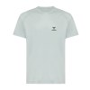 T-shirt sport séchage rapide polyester recyclé Iqoniq Tikal